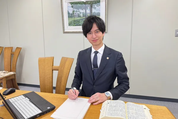 前田 大樹 弁護士